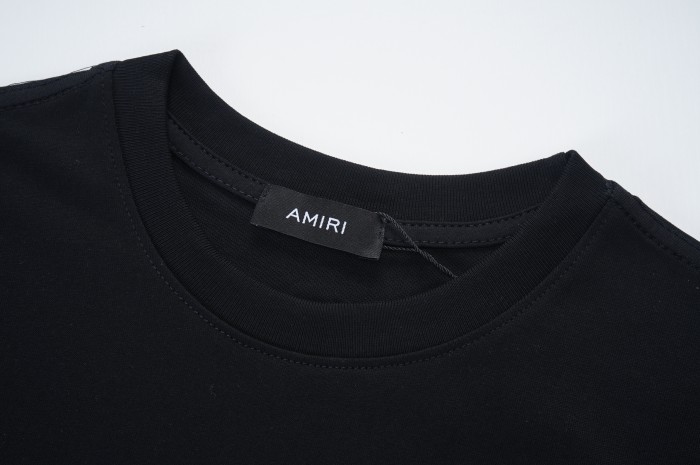 SMCL-330 High Quality Amiri 260g Cotton Shirt