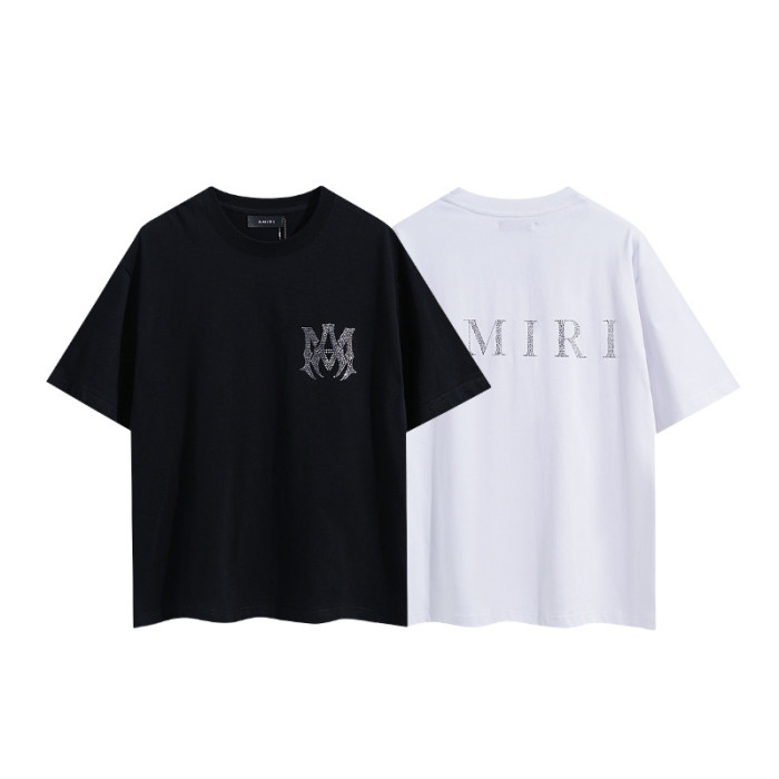 SMCL-480 High Quality Amiri 240g Cotton Shirt