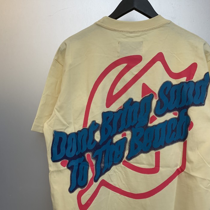 SMCL-281 High Quality GOD SPEED T-Shirt