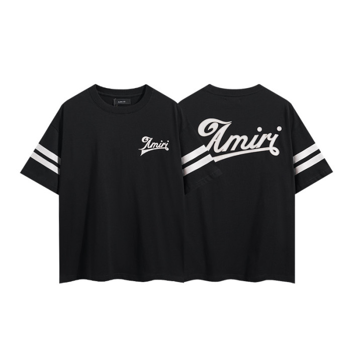 SMCL-430 High Quality Amiri 240g Cotton Shirt