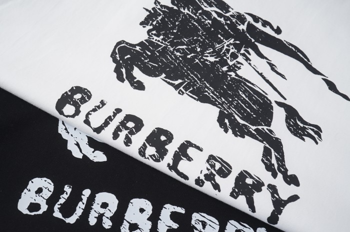 SMCL-365 High Quality Burberry 280g Cotton Shirt