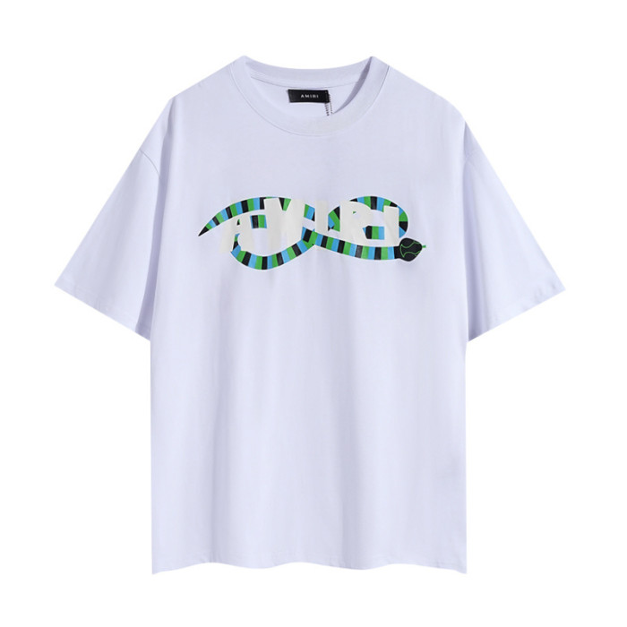 SMCL-472 High Quality Amiri 240g Cotton Shirt