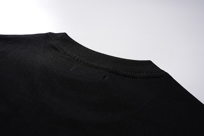 SMCL-470 High Quality Amiri 240g Cotton Shirt