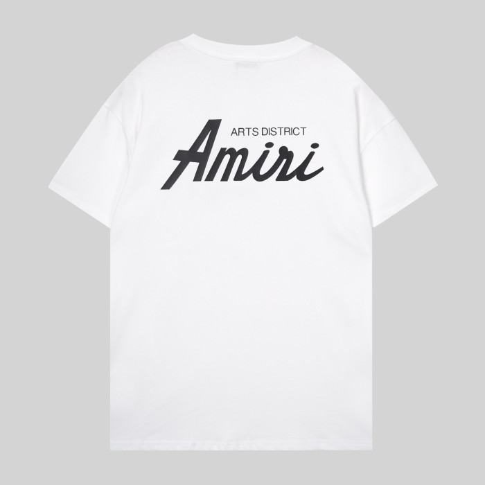 SMCL-335 High Quality Amiri 260g Cotton Shirt
