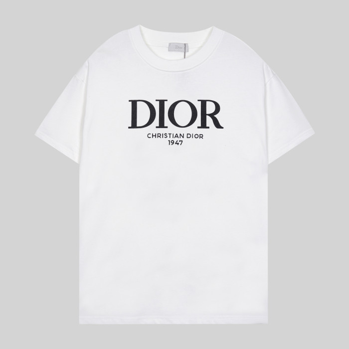 SMCL-352 High Quality Dior 260g Cotton Shirt