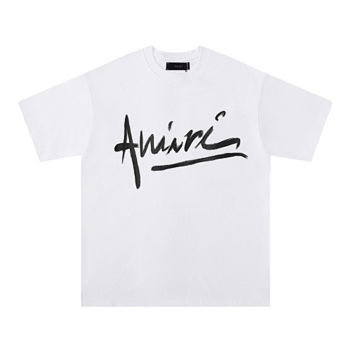 SMCL-532 High Quality Amiri 260g Cotton Shirt