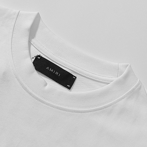SMCL-540 High Quality Amiri 260g Cotton Shirt