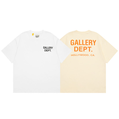 SMCL-322 High Quality Gallery Dept Retro 250g Cotton Shirt