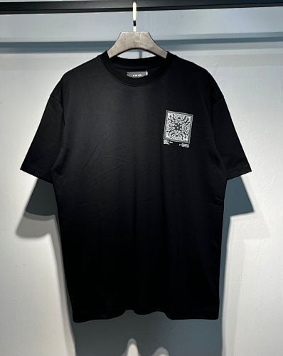 SMCL-573 High Quality Amiri 260g Cotton Shirt