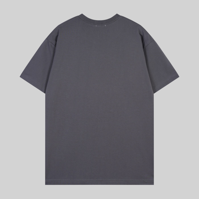 SMCL-363 High Quality Burberry 280g Cotton Shirt