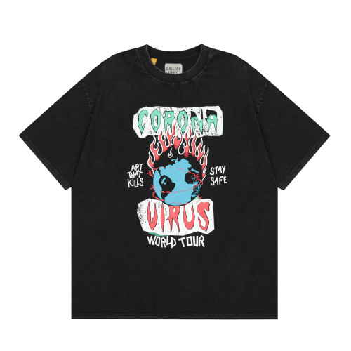 SMCL-315 High Quality Gallery Dept Retro 250g Cotton Shirt