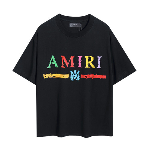 SMCL-507 High Quality Amiri 240g Cotton Shirt