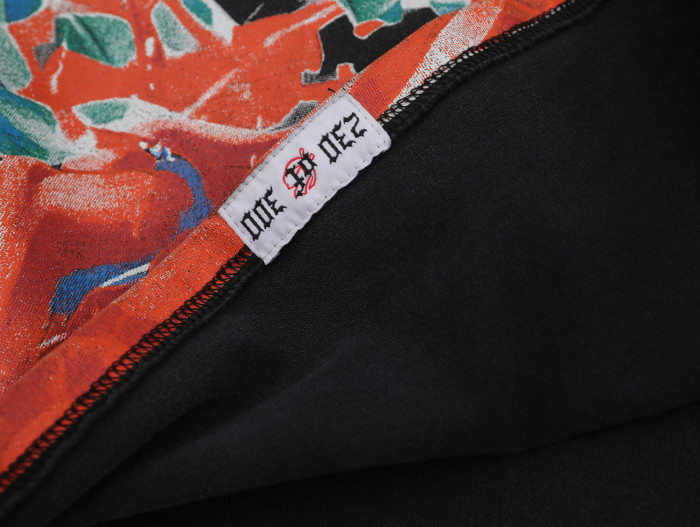 SMCL-275 High Quality GOD SPEED Strike I T-Shirt
