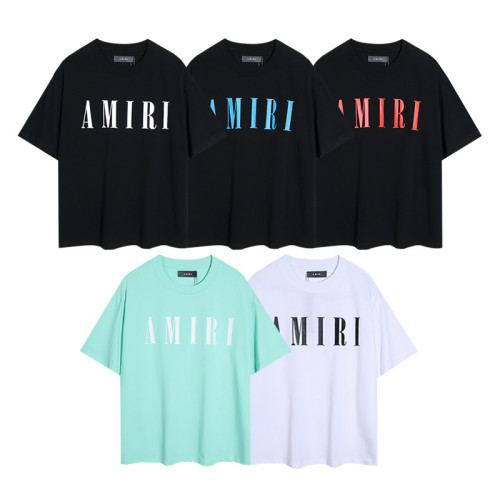 SMCL-514 High Quality Amiri 240g Cotton Shirt