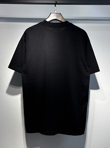 SMCL-571 High Quality Amiri 260g Cotton Shirt