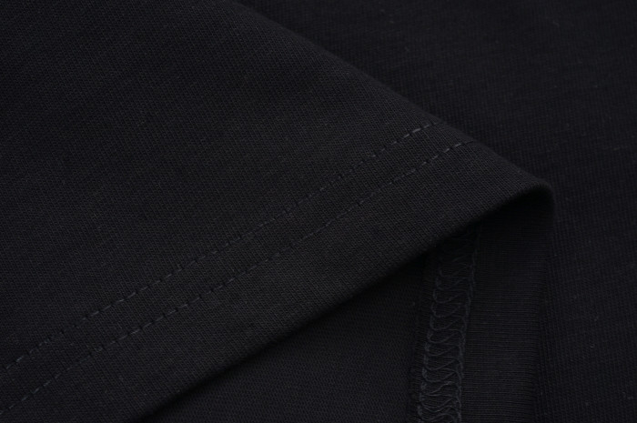 SMCL-347 High Quality Dior 300g Cotton Shirt