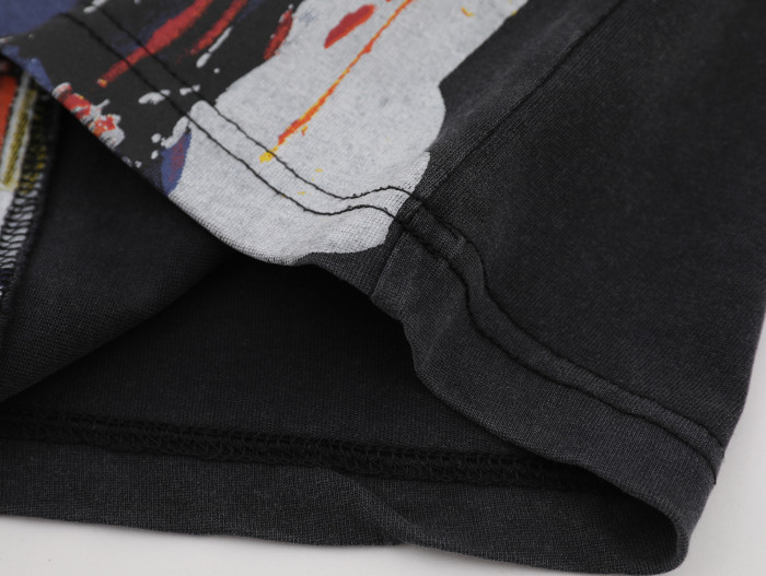 SMCL-280 High Quality GOD SPEED DreamTeam 24 T-Shirt