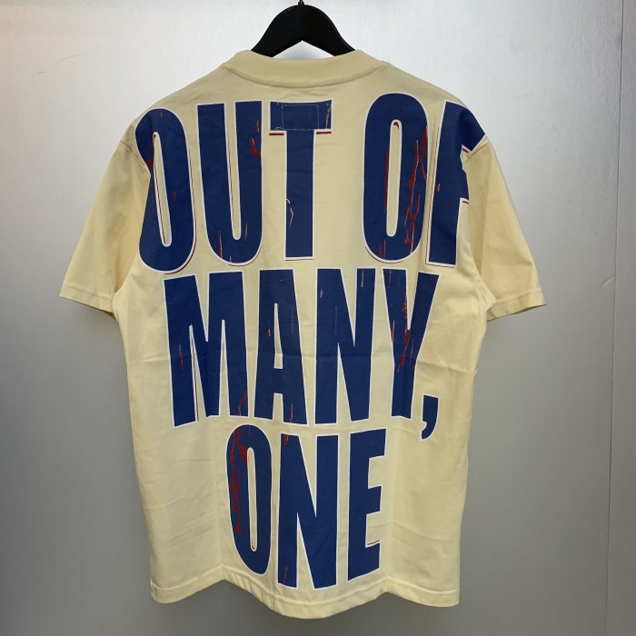 SMCL-280 High Quality GOD SPEED DreamTeam 24 T-Shirt