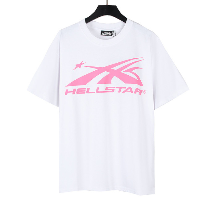 SMCL-141 High Quality Hellstar 240g Cotton Shirt