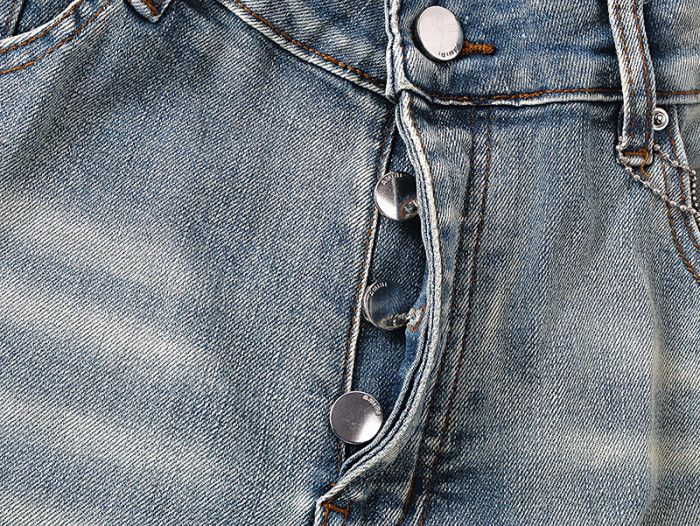 SMCL-405 High Quality Amiri Jeans Shorts