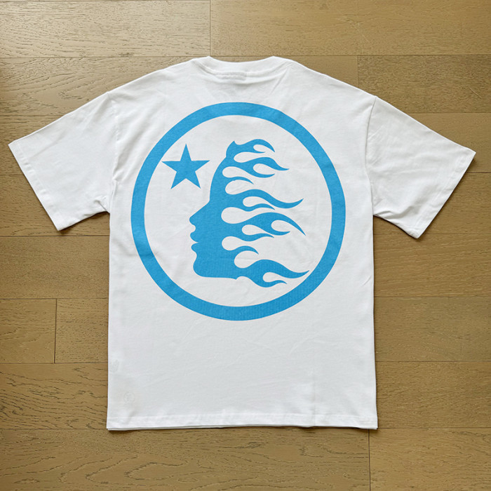 SMCL-134 High Quality Hellstar 240g Cotton Shirt