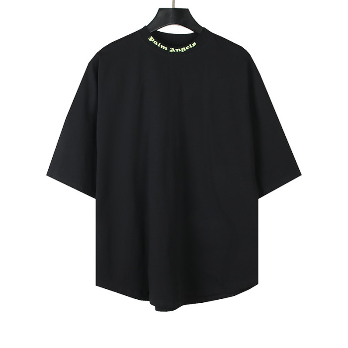 SMCL-245 High Quality Plam Angels 240g Cotton Shirt