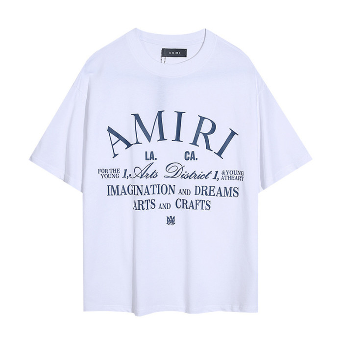 SMCL-500 High Quality Amiri 240g Cotton Shirt