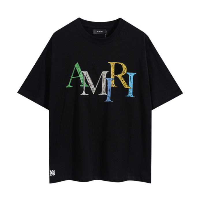 SMCL-488 High Quality Amiri 240g Cotton Shirt