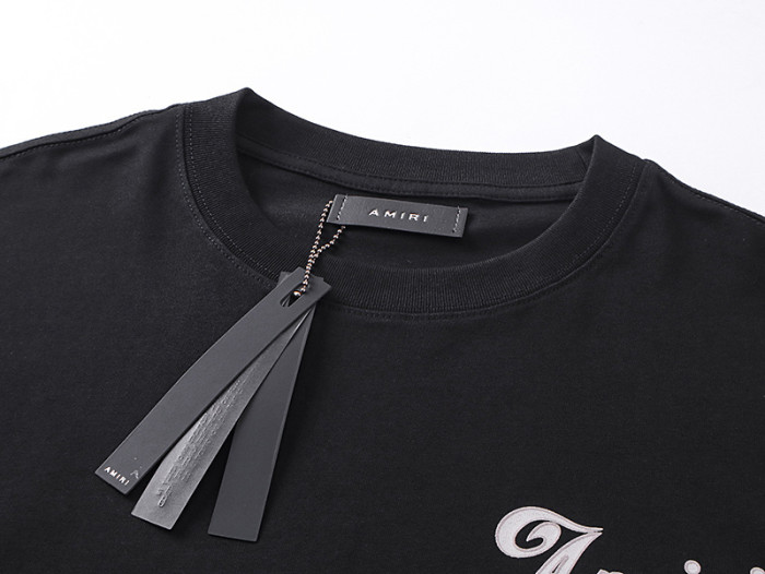SMCL-430 High Quality Amiri 240g Cotton Shirt