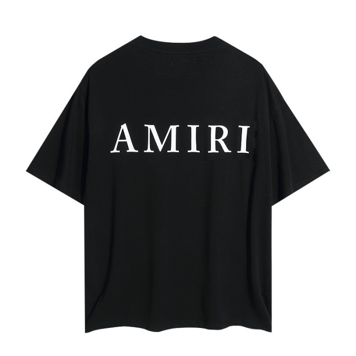 SMCL-494 High Quality Amiri 240g Cotton Shirt
