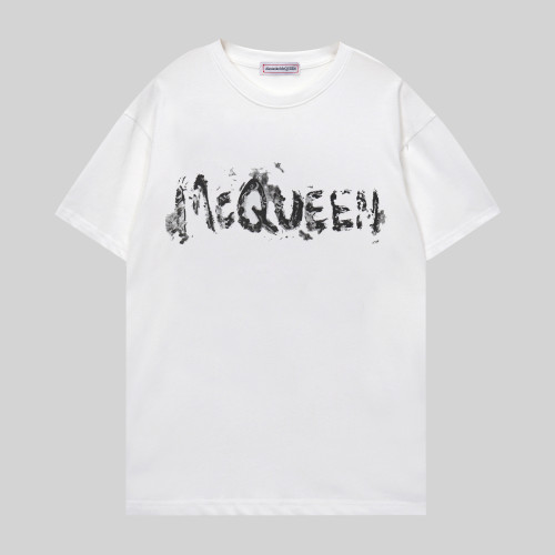 SMCL-367 High Quality Alenxander Mcqueen 260g Cotton Shirt