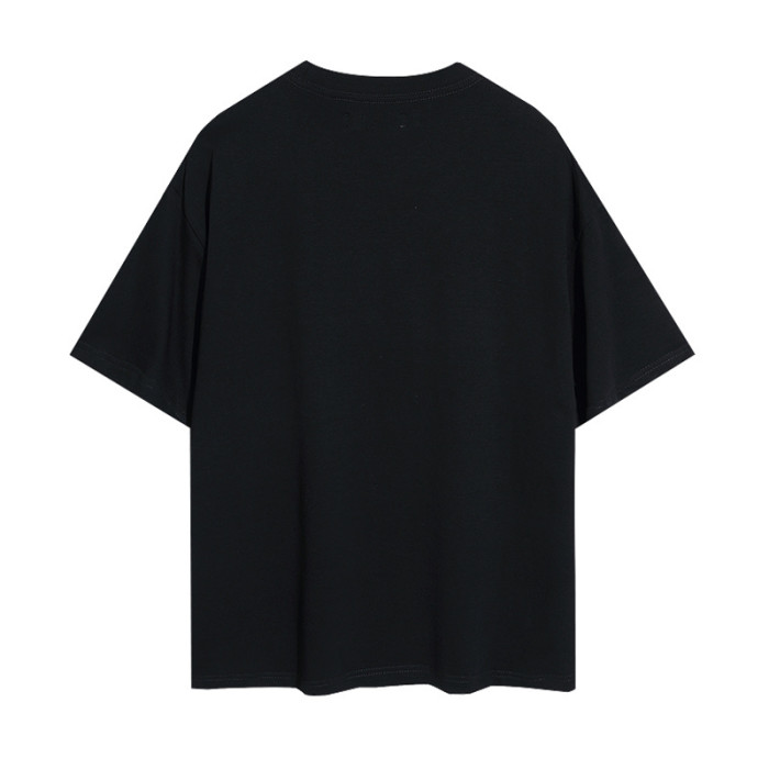 SMCL-518 High Quality Amiri 240g Cotton Shirt