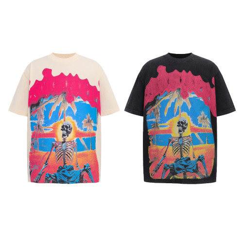 SMCL-281 High Quality GOD SPEED T-Shirt