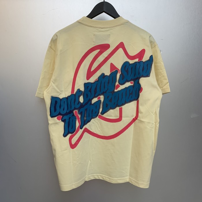SMCL-281 High Quality GOD SPEED T-Shirt