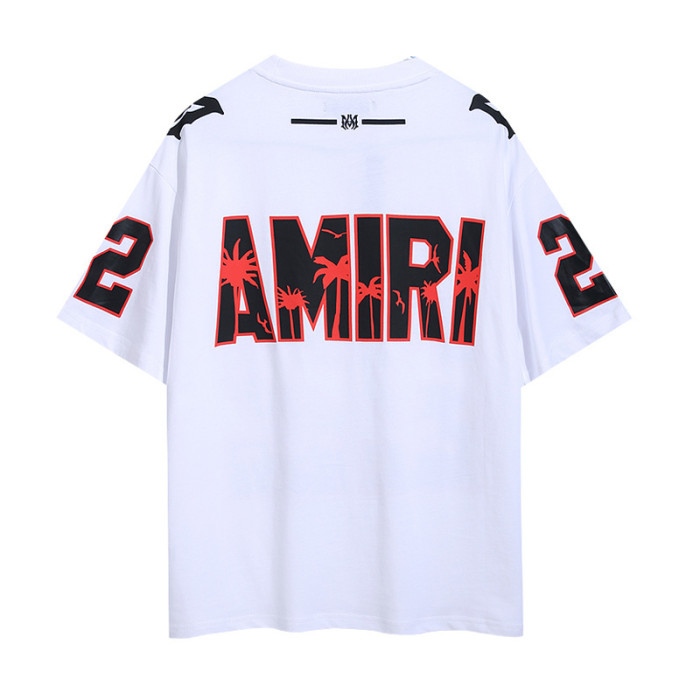 SMCL-506 High Quality Amiri 240g Cotton Shirt