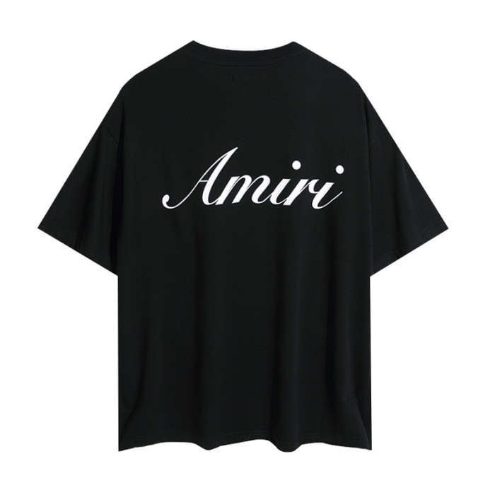 SMCL-491 High Quality Amiri 240g Cotton Shirt