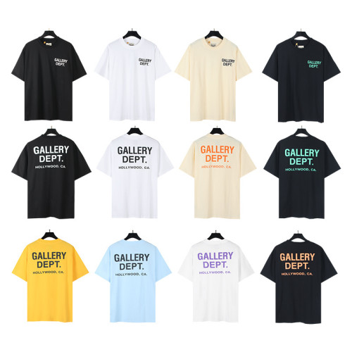 SMCL-231 High Quality Gallery Dept 240g Cotton Shirt