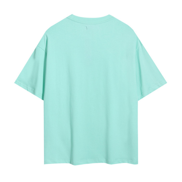SMCL-517 High Quality Amiri 240g Cotton Shirt