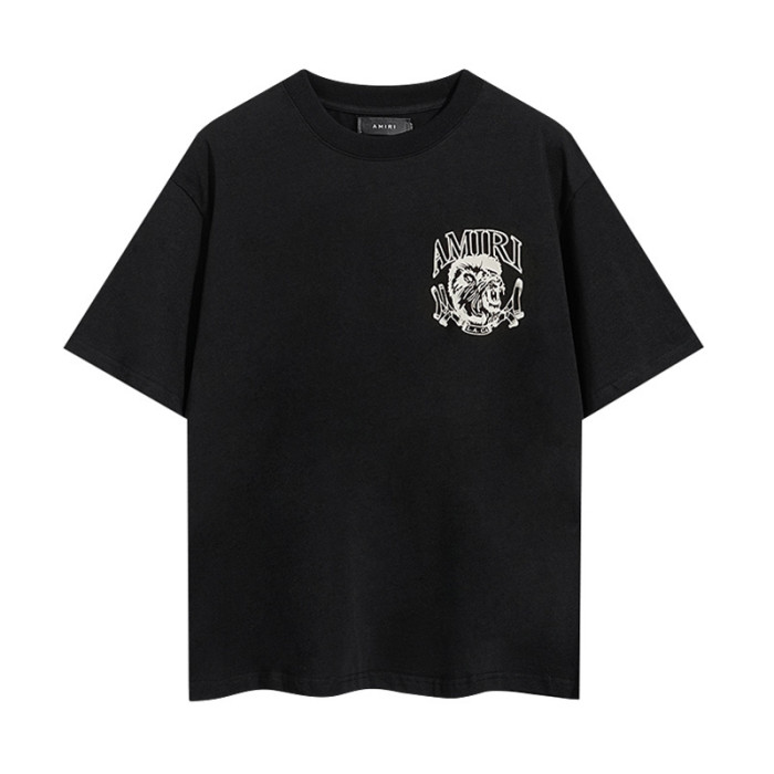 SMCL-450 High Quality Amiri 240g Cotton Shirt