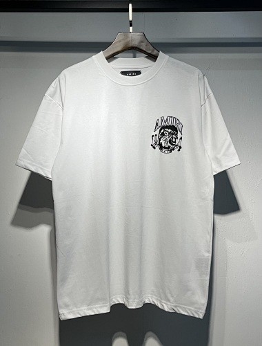 SMCL-575 High Quality Amiri 260g Cotton Shirt