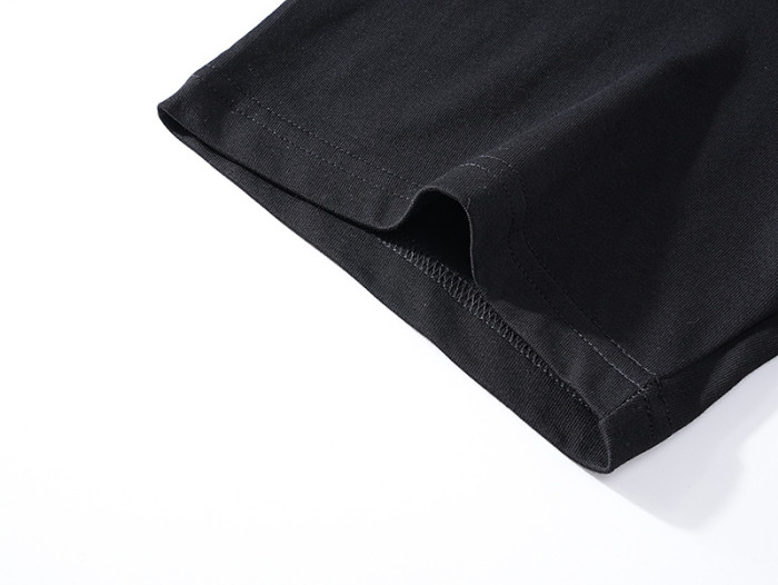 SMCL-426 High Quality Amiri 240g Cotton Shirt