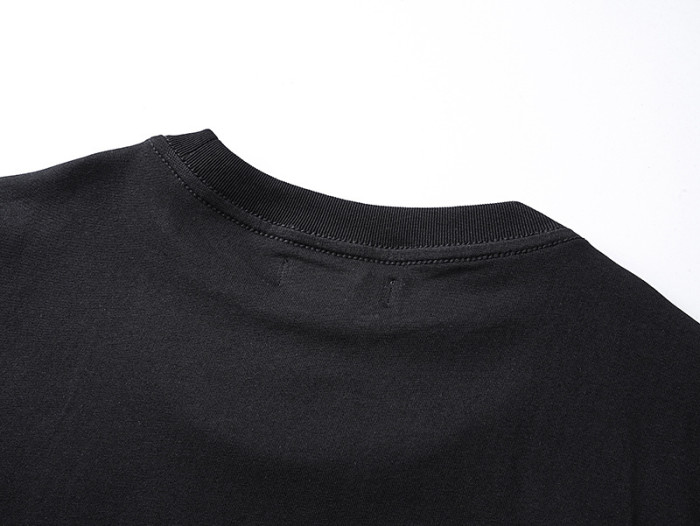 SMCL-413 High Quality Amiri 240g Cotton Shirt