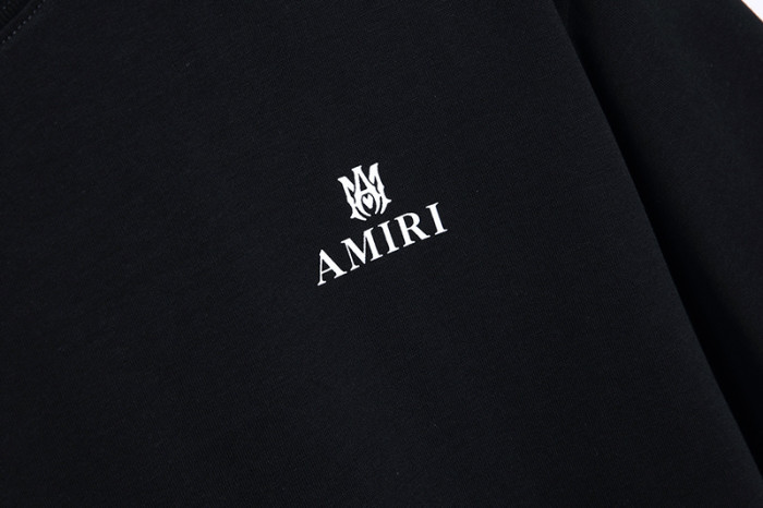 SMCL-511 High Quality Amiri 240g Cotton Shirt