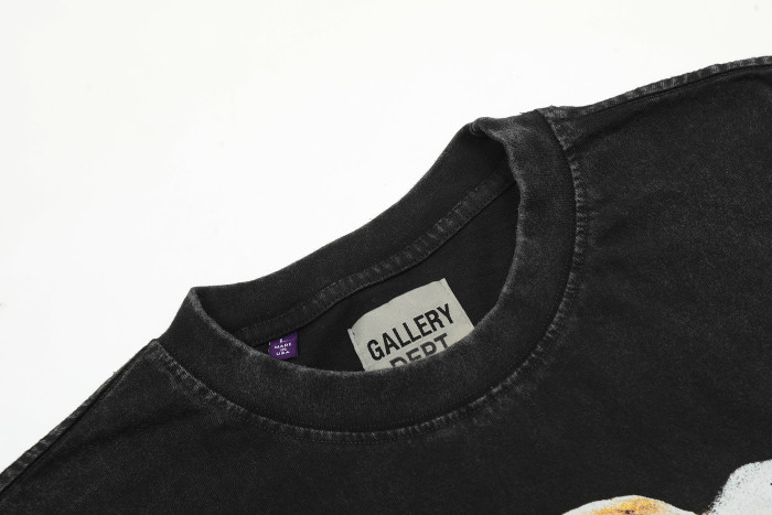SMCL-307 High Quality Gallery Dept Retro 250g Cotton Shirt