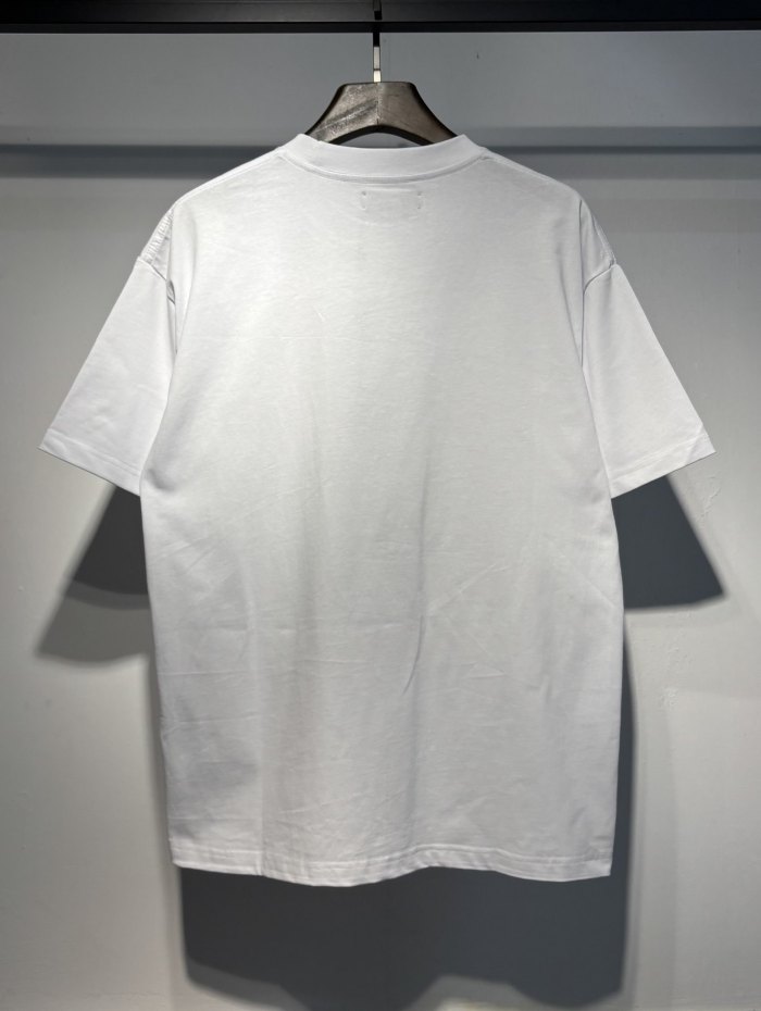 SMCL-520 High Quality Amiri 260g Cotton Shirt
