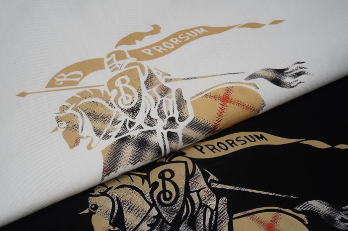 SMCL-366 High Quality Burberry 280g Cotton Shirt