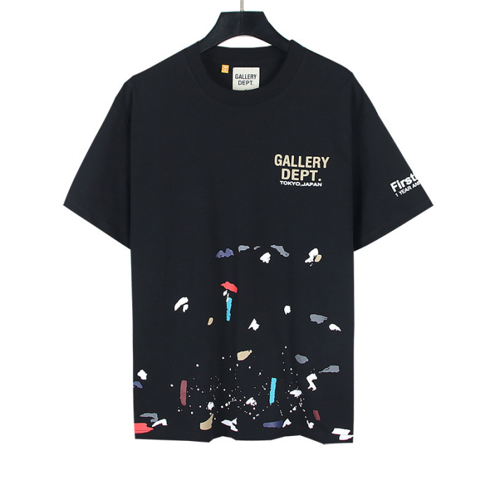SMCL-232 High Quality Gallery Dept 240g Cotton Shirt