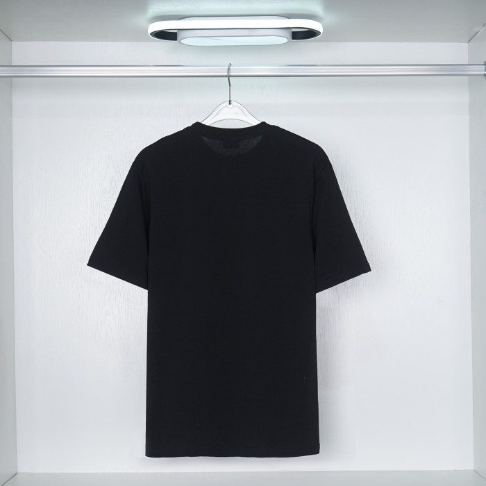 SMCL-351 High Quality Dior 230g Cotton Shirt