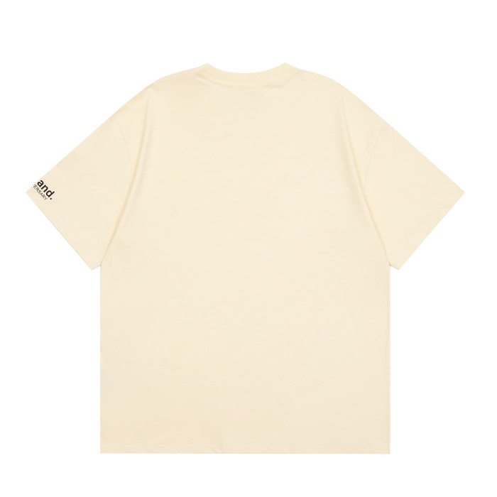 SMCL-302 High Quality Gallery Dept 240g Cotton Shirt