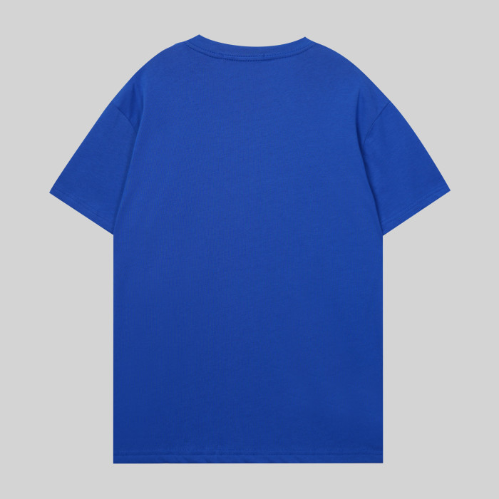 SMCL-382 High Quality Alenxander Mcqueen 260g Cotton Shirt